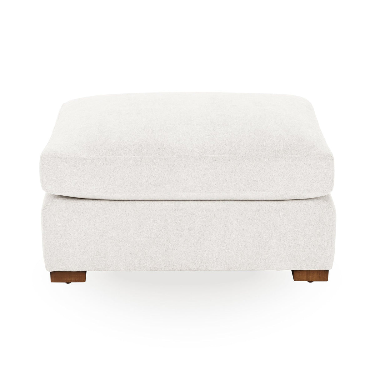 Audrey - Ottoman - R&R Furniture Gallery (Fountain Valley, CA)