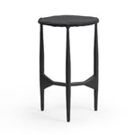 Luka - Round Table - R&R Furniture Gallery (Fountain Valley, CA)