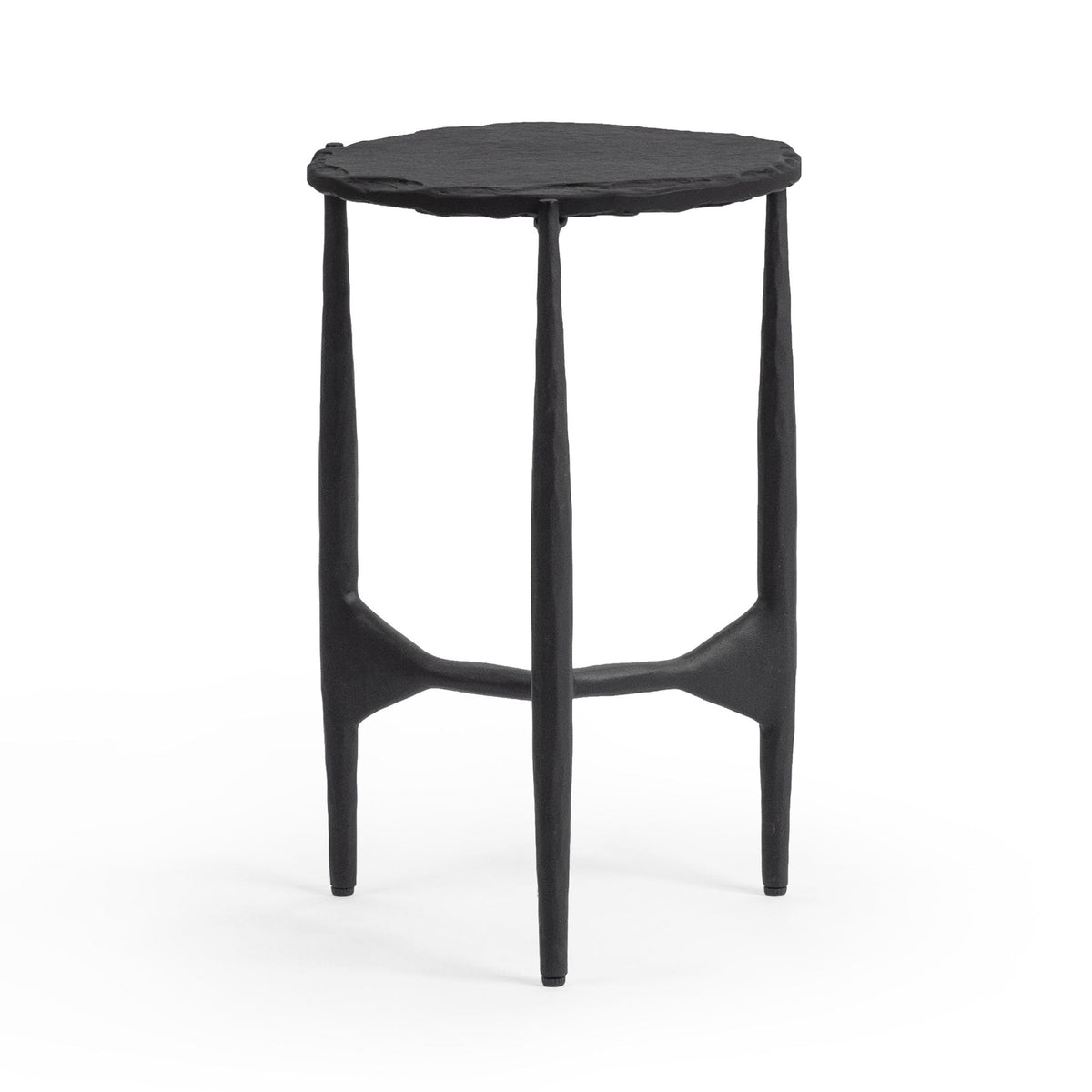 Luka - Round Table - R&R Furniture Gallery (Fountain Valley, CA)