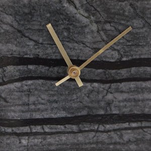 Janmour - Table Clock - R&R Furniture Gallery (Fountain Valley, CA)