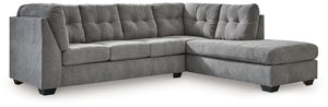 Marleton - Sectional - R&R Furniture Gallery (Fountain Valley, CA)