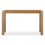 Bentley - Grasscloth Console Table