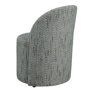 Roll With It - Dining Chair