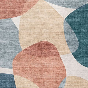 Chanleigh - Washable Rug - R&R Furniture Gallery (Fountain Valley, CA)