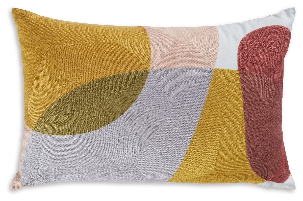 Varness - Pillow - R&R Furniture Gallery (Fountain Valley, CA)