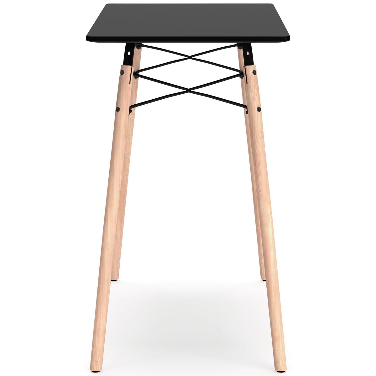 Jaspeni - Home Office Desk - R&R Furniture Gallery (Fountain Valley, CA)