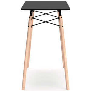 Jaspeni - Home Office Desk - R&R Furniture Gallery (Fountain Valley, CA)