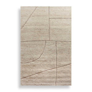 Kenyan - Geometric Rug