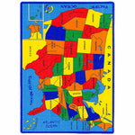 Abbey - 5' X 8' Area Rug