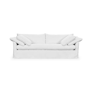 Cassiano - Slip Cover Sofa - R&R Furniture Gallery (Fountain Valley, CA)