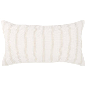 Abram - Cotton Linen Sham