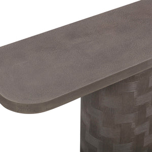Suraya - Concrete Table