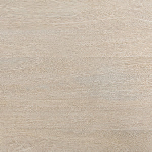 Adir - Solid Wood Table - R&R Furniture Gallery (Fountain Valley, CA)