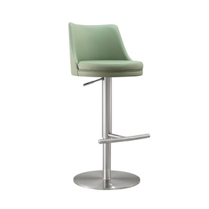 Reagan - Adjustable Stool - R&R Furniture Gallery (Fountain Valley, CA)