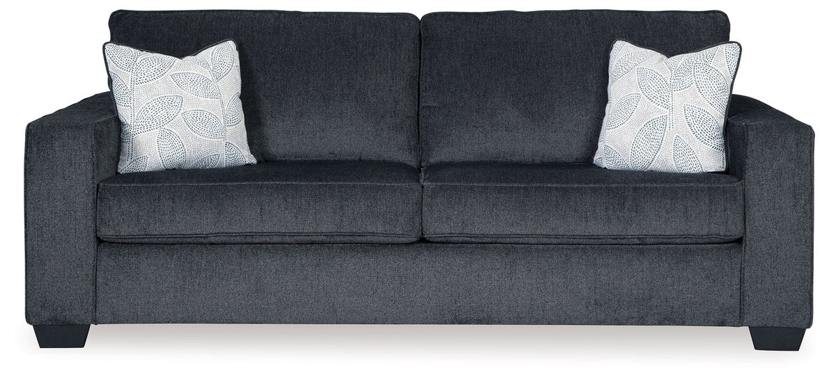 Altari - Stationary Sofa - R&R Furniture Gallery (Fountain Valley, CA)