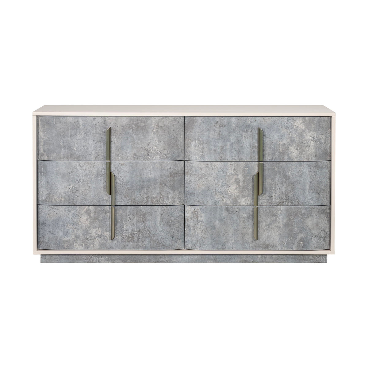 Pavira - Dresser - R&R Furniture Gallery (Fountain Valley, CA)