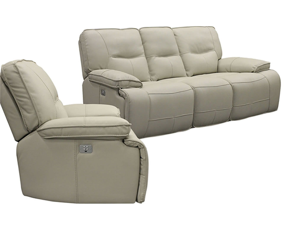 Spartacus - Living Room Set - R&R Furniture Gallery (Fountain Valley, CA)