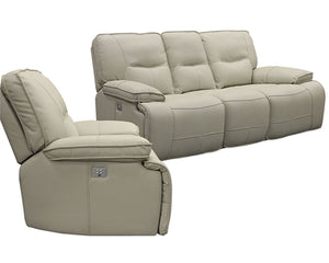 Spartacus - Living Room Set - R&R Furniture Gallery (Fountain Valley, CA)