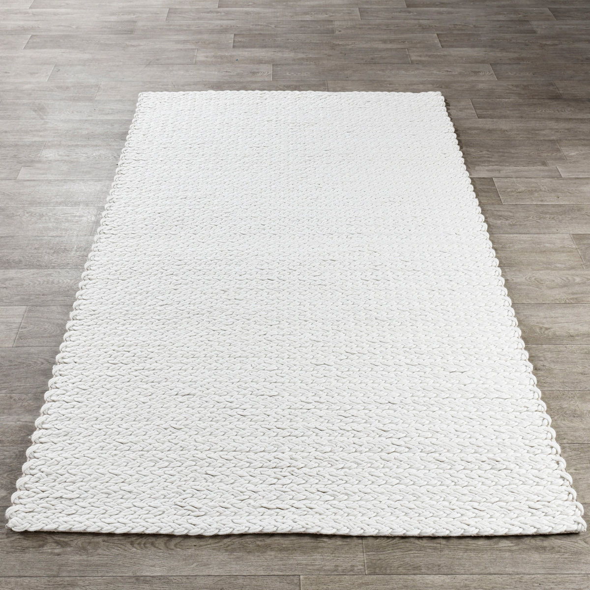 Oxnard - Wool Rug