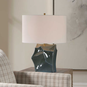 Prisma - Table Lamp - Smoky Bronze