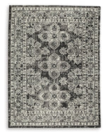 Glennisman - Rug - R&R Furniture Gallery (Fountain Valley, CA)