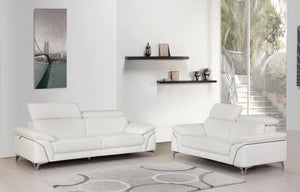 727 - Sofa, Loveseat - R&R Furniture Gallery (Fountain Valley, CA)