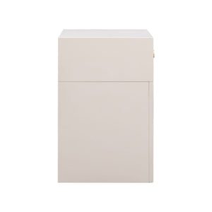 Suzie - Nightstand - R&R Furniture Gallery (Fountain Valley, CA)