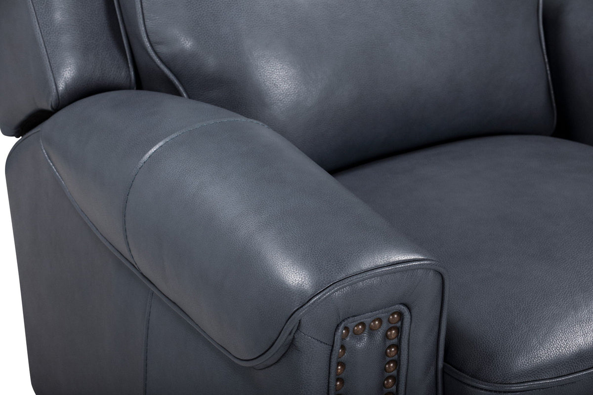 Hensley - Power Recliner
