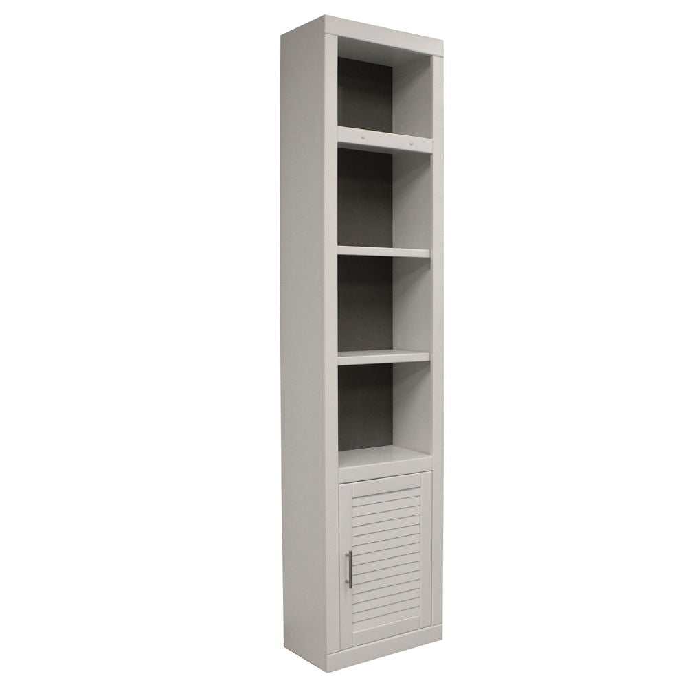 Catalina - Open Top Bookcase - R&R Furniture Gallery (Fountain Valley, CA)