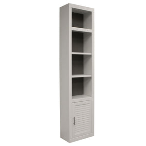 Catalina - Open Top Bookcase - R&R Furniture Gallery (Fountain Valley, CA)