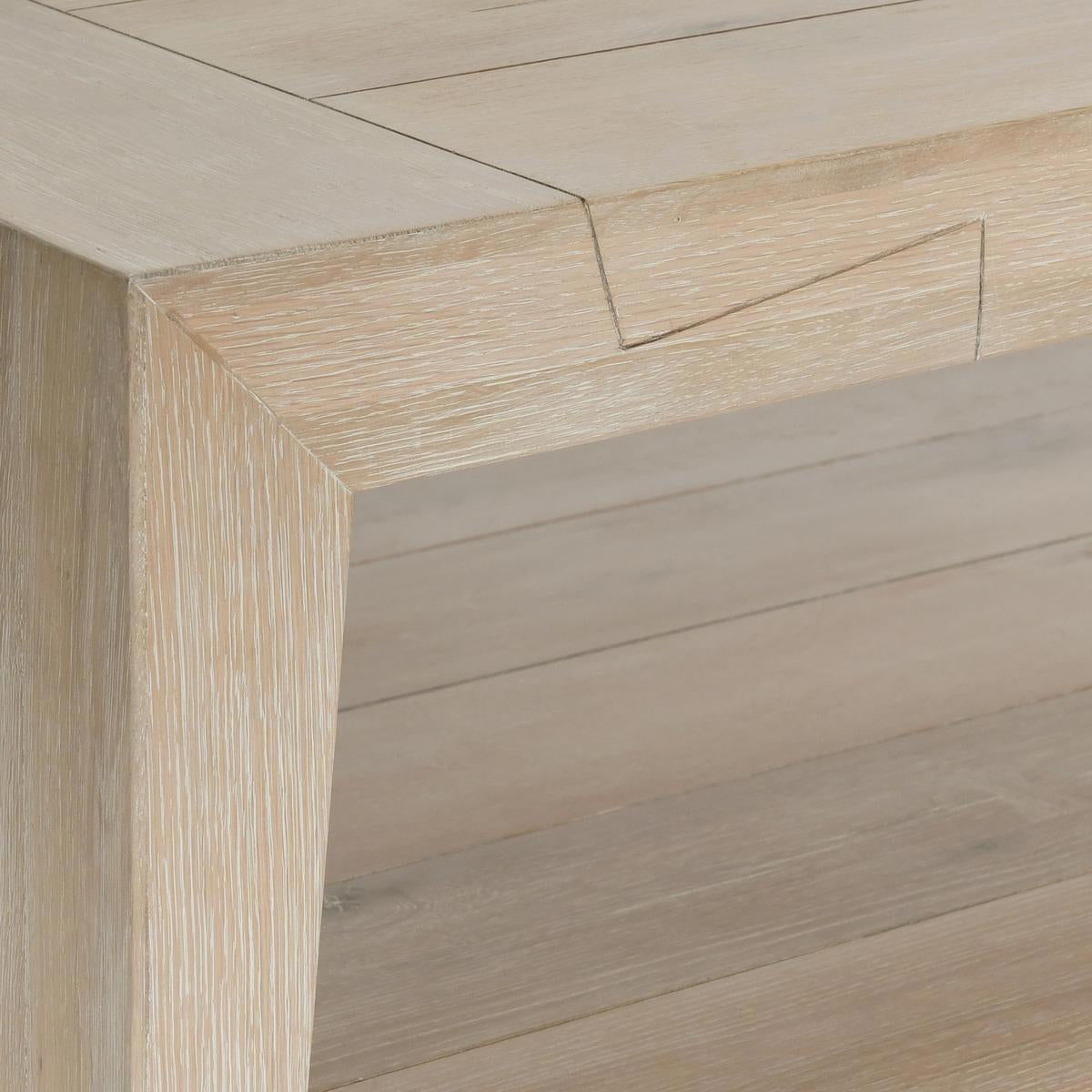 Troy - Coffee Table - R&R Furniture Gallery (Fountain Valley, CA)