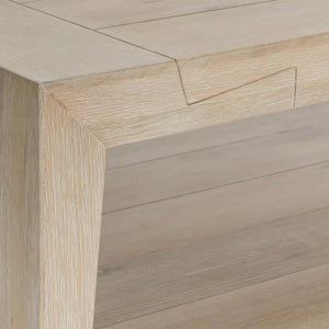 Troy - Coffee Table - R&R Furniture Gallery (Fountain Valley, CA)