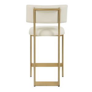 Apsley - Counter Stool