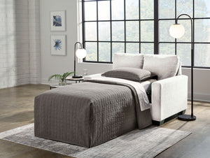 Rannis - Sofa Sleeper - R&R Furniture Gallery (Fountain Valley, CA)