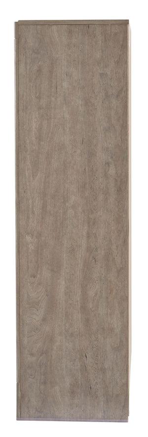 Culverbach - Five Drawer Chest - Gray - R&R Furniture Gallery (Fountain Valley, CA)