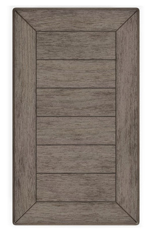 Bolanburg - Chair Side End Table - R&R Furniture Gallery (Fountain Valley, CA)