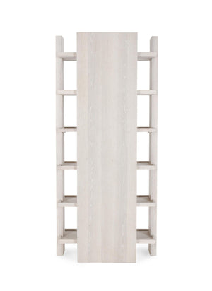 Doku - Bookcase - R&R Furniture Gallery (Fountain Valley, CA)