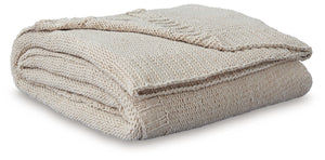 Anawood - Throw - R&R Furniture Gallery (Fountain Valley, CA)