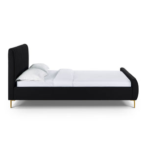 Angela - Bed - R&R Furniture Gallery (Fountain Valley, CA)