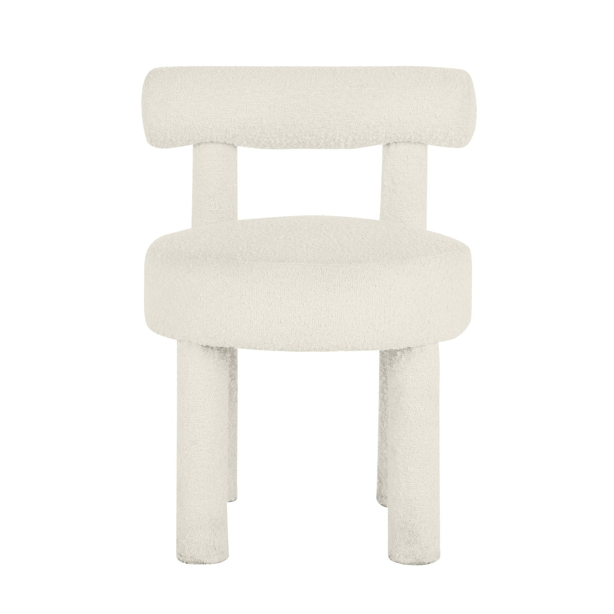Carmel - Dining Chair - R&R Furniture Gallery (Fountain Valley, CA)