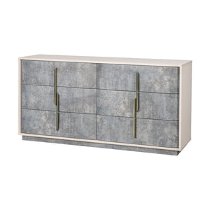 Pavira - Dresser - R&R Furniture Gallery (Fountain Valley, CA)