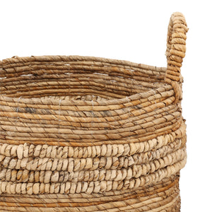 Zephyr - Basket (Set of 3) - Natural