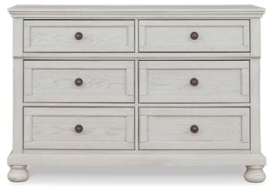 Robbinsdale - Dresser - R&R Furniture Gallery (Fountain Valley, CA)