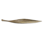 Botanica - Aged Brass Bowl - Bronze