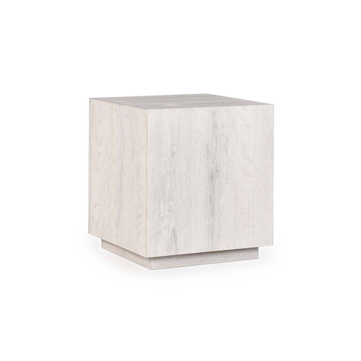 Layne - Square End Table - R&R Furniture Gallery (Fountain Valley, CA)