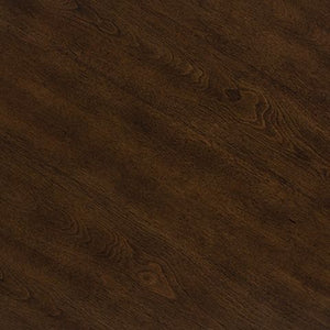 Frallyn - Round Cocktail Table - Dark Brown - R&R Furniture Gallery (Fountain Valley, CA)