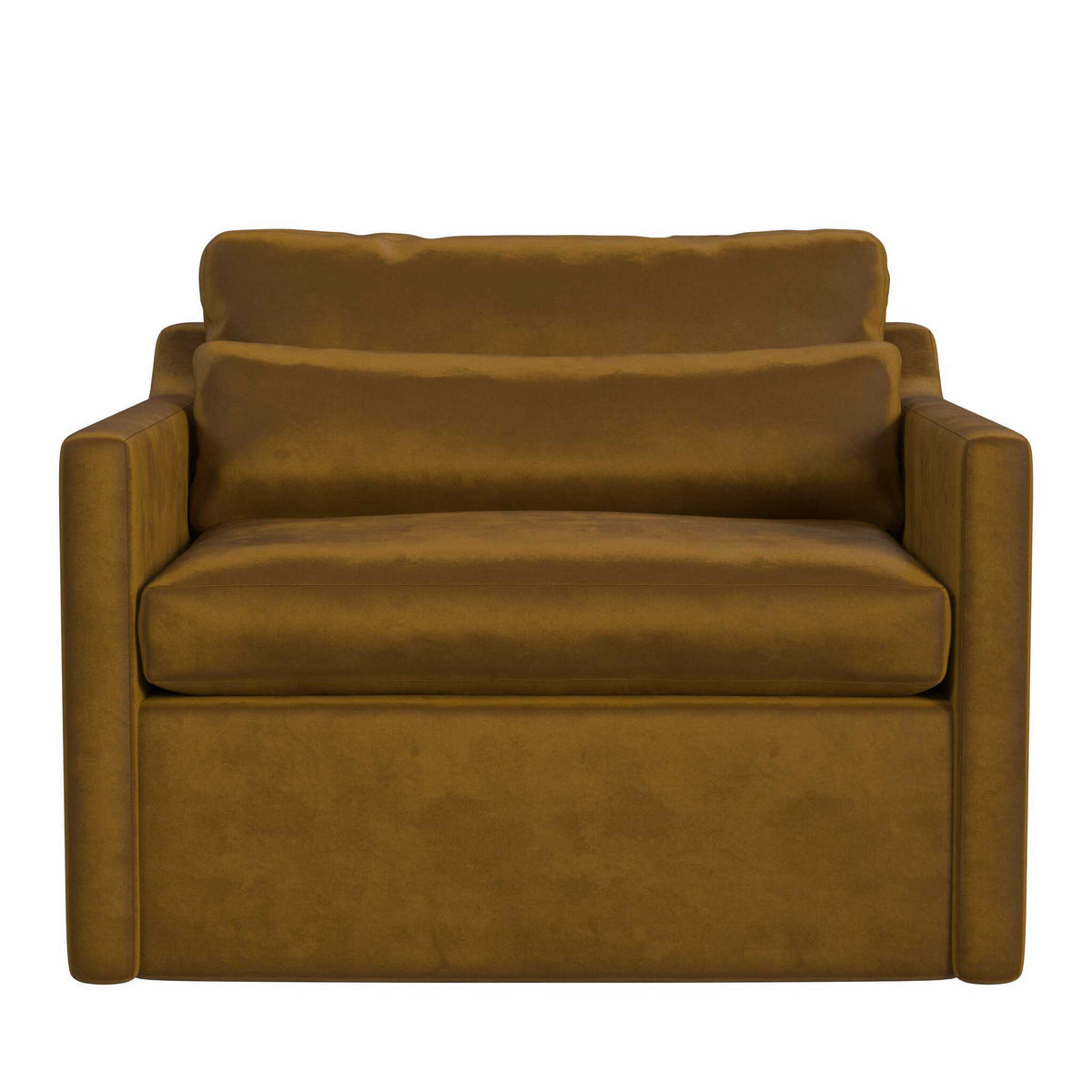 Slope - Swivel Chair-And-A-Half