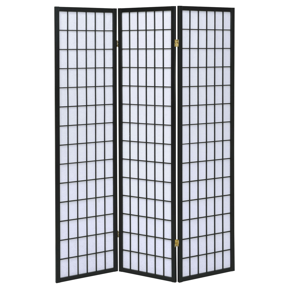 Porch & Den - 3 Panel Room Divider