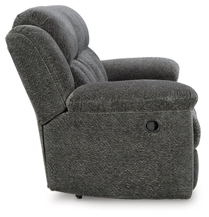 Frohn - Reclining Sofa - R&R Furniture Gallery (Fountain Valley, CA)