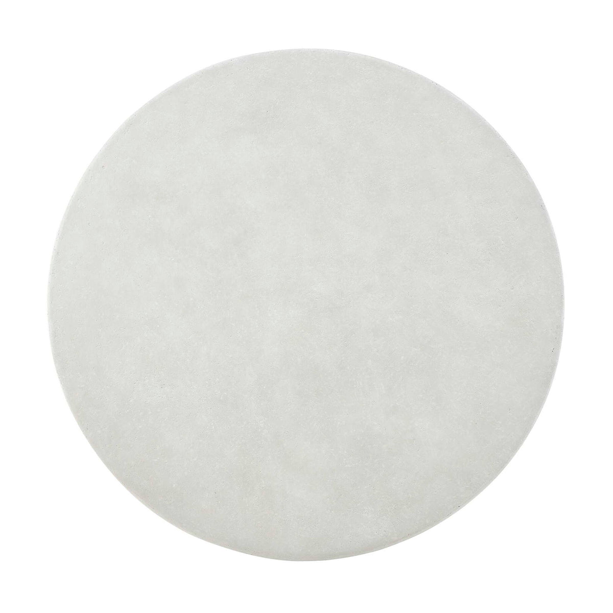 Wright - Outdoor Coffee Table - Gray